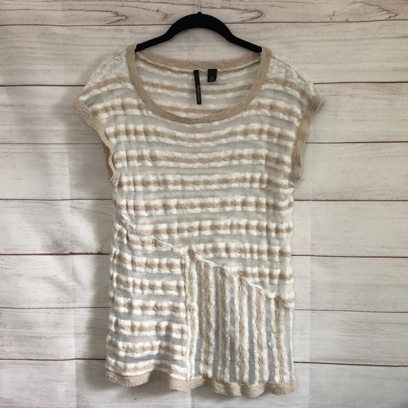Skye's The Limit Mesh Knit XL - Picture 1 of 5